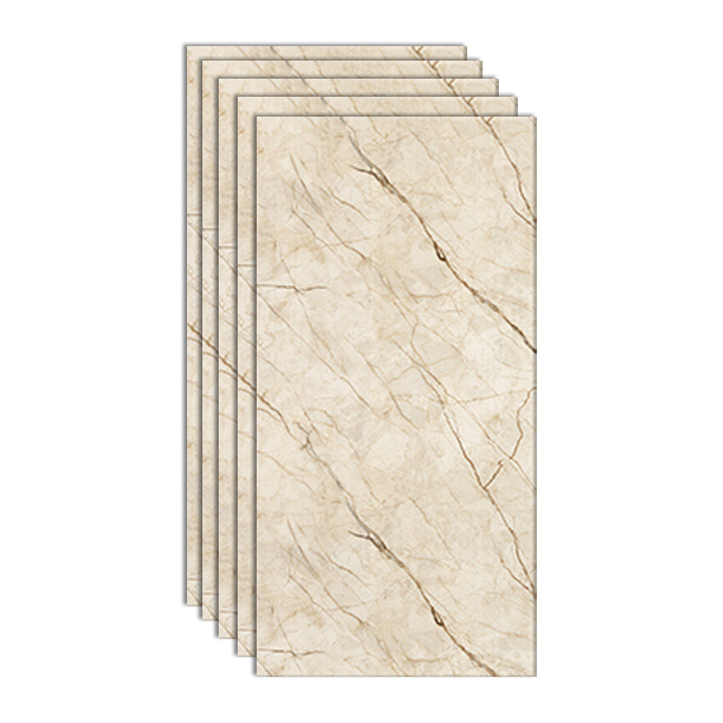 BowLift | Modern Style Wallpaper Kitchen Peel and Stick Single Tile Backsplash