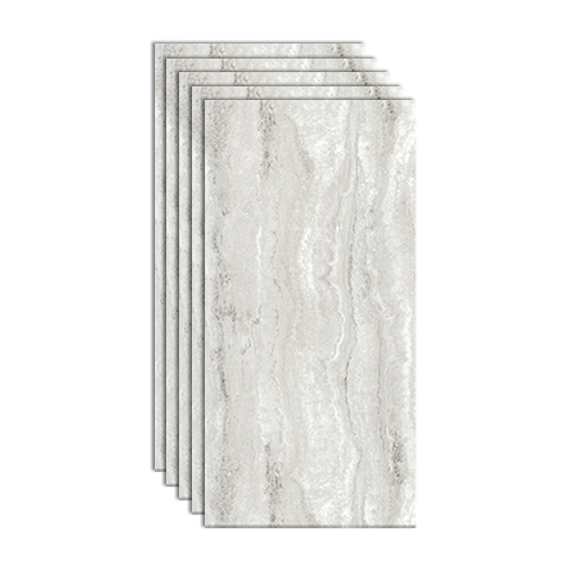 BowLift | Modern Style Wallpaper Kitchen Individual Tile Peel and Stick Backsplash