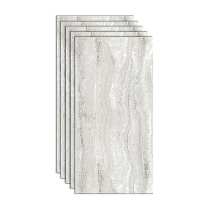 BowLift | Modern Style Wallpaper Kitchen Peel and Stick Single Tile Backsplash