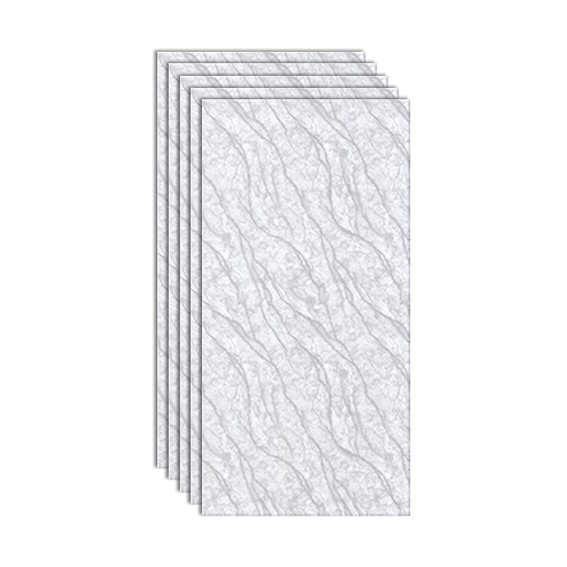 BowLift | Modern Style Wallpaper Kitchen Individual Tile Peel and Stick Backsplash