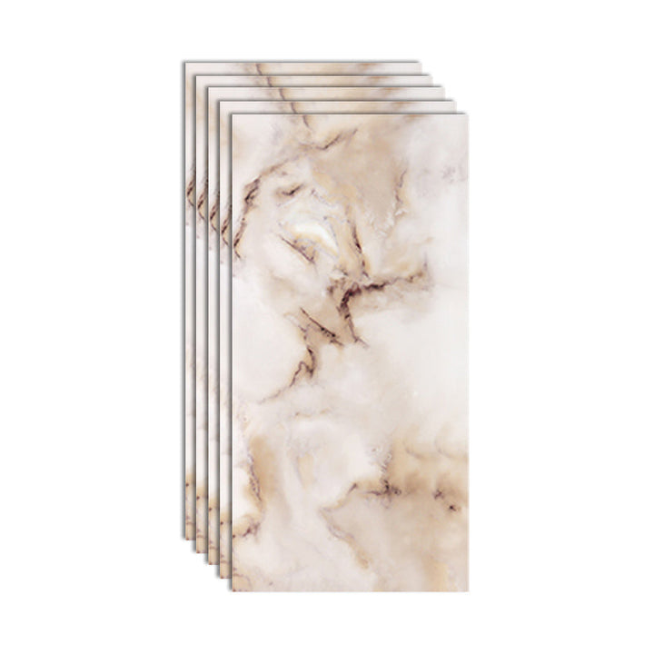 BowLift | Modern Style Wallpaper Kitchen Peel and Stick Single Tile Backsplash