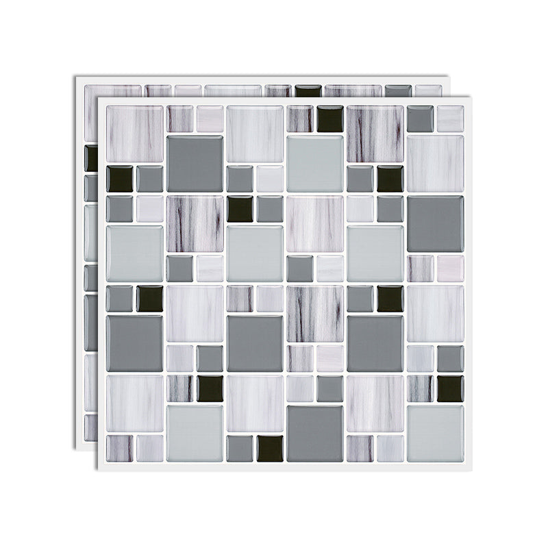 BowLift | Modern Field Tile Waterproof Peel and Stick Wall Tile for the Kitchen