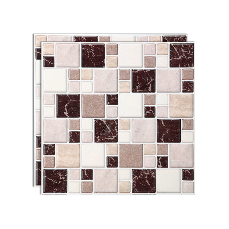 BowLift | Modern Field Tile Waterproof Peel and Stick Wall Tile for the Kitchen