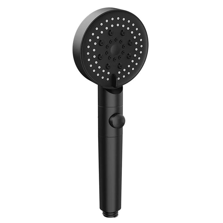 BowLift | Modern Style Showerhead Plastic Showerhead with Adjustable Water Flow