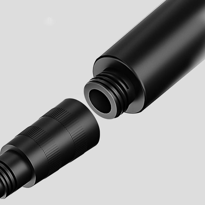 BowLift | Modern Style Showerhead Plastic Showerhead with Adjustable Water Flow