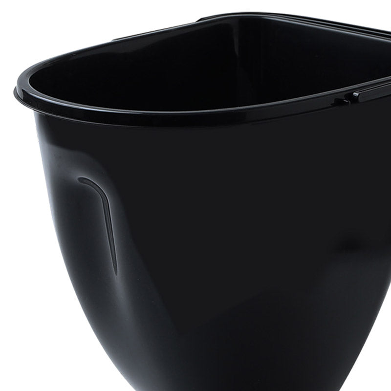 BowLift | Floor-mounted All-in-One Toilet Contemporary Plastic Flush Toilet