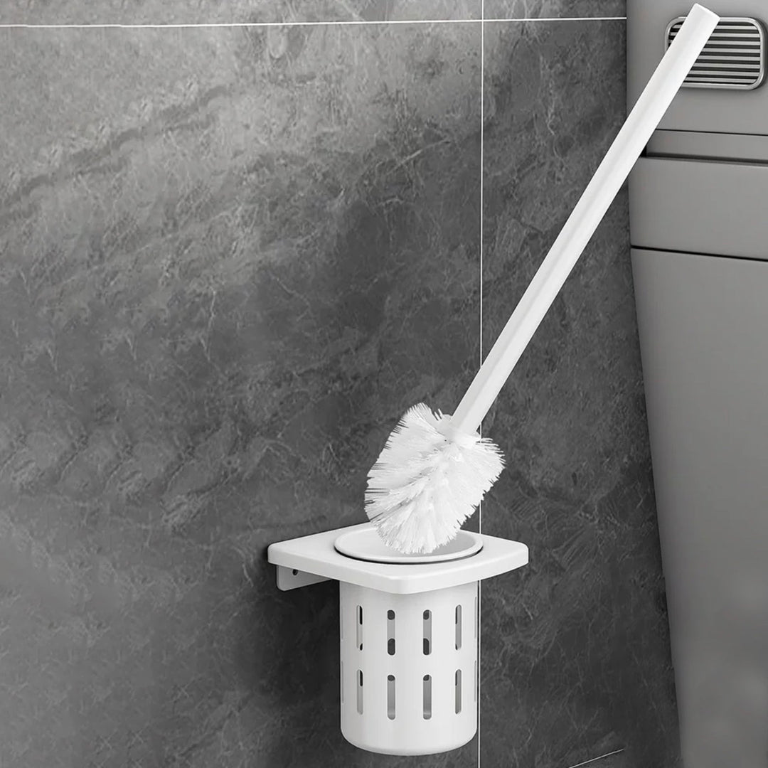 BowLift | Modern White Bathroom Hardware Set Towel Rack Bath Shelf Bathroom Hardware Set