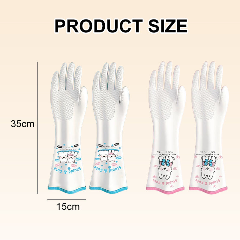 BowLift | ChefGloves – Comfortable and non-slip for all cleaning tasks