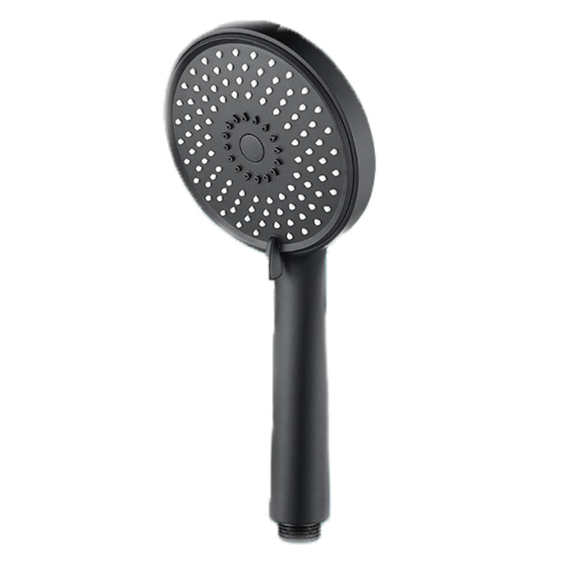 BowLift | Bathroom Showerhead 3-Jet Massage Wall-Mounted Round Showerhead