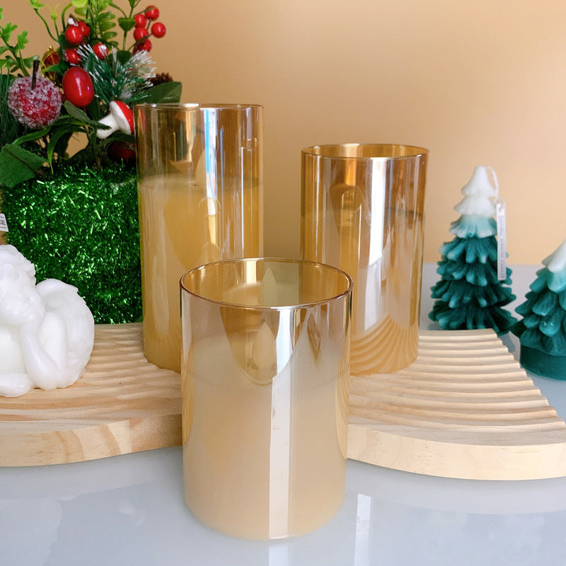 BowLift | Real Flameless Candles LED Electronic Candle