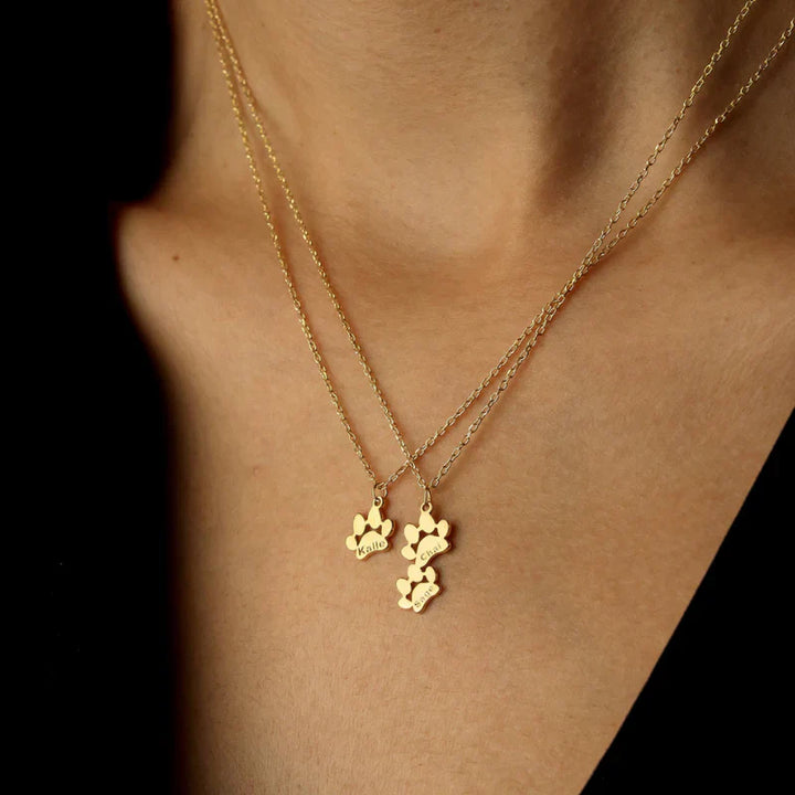 BowLift | Pawbracelet - Customizable necklace or bracelet