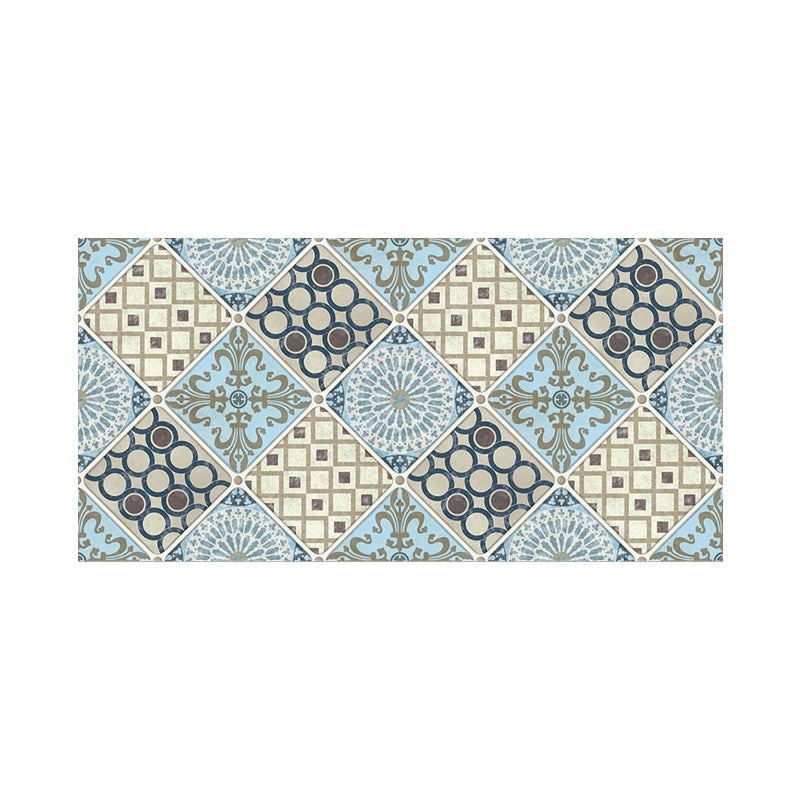 BowLift | Modern Multicolor Peel/Stick Back Wall Tile PVC Peel and Stick Back Wall Tile