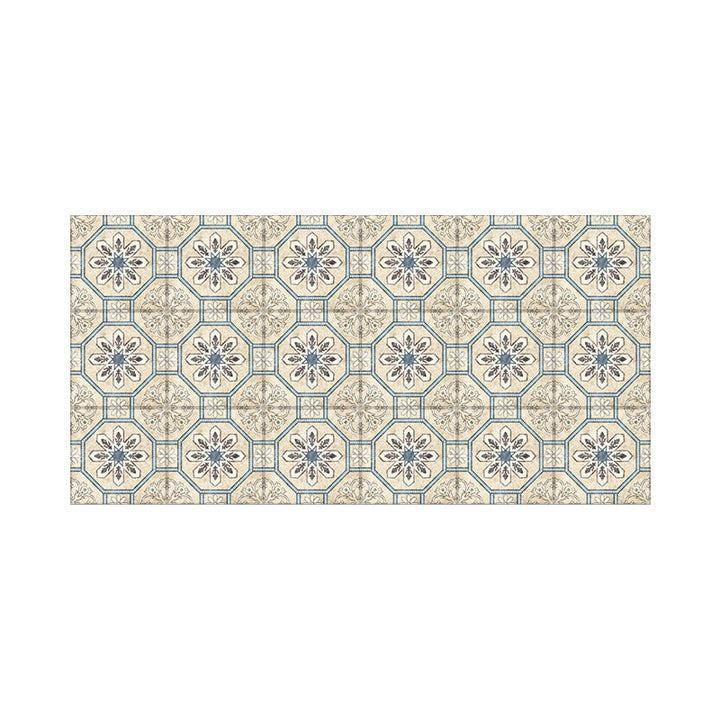 BowLift | Modern Multicolor Peel/Stick Back Wall Tile PVC Peel and Stick Back Wall Tile