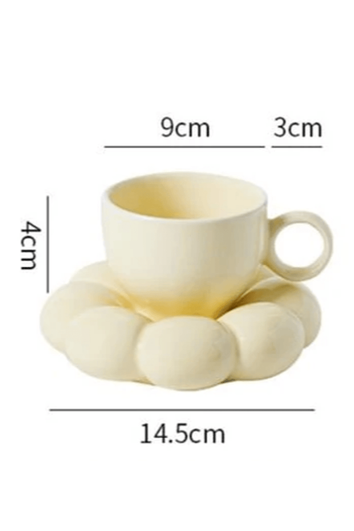 Decor coffee mug | Bowlift