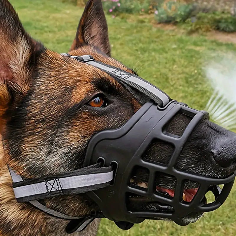 SecureFit  • Dog Muzzle