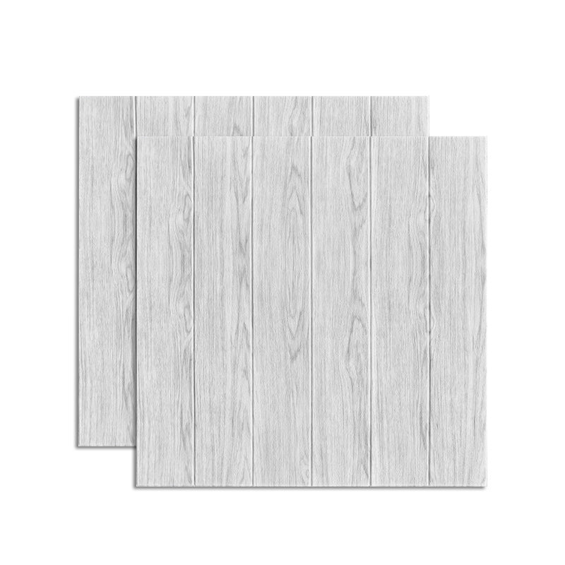 BowLift | Modern Wood Paneling Smooth Wall Indoor Wood Planks Set of 2