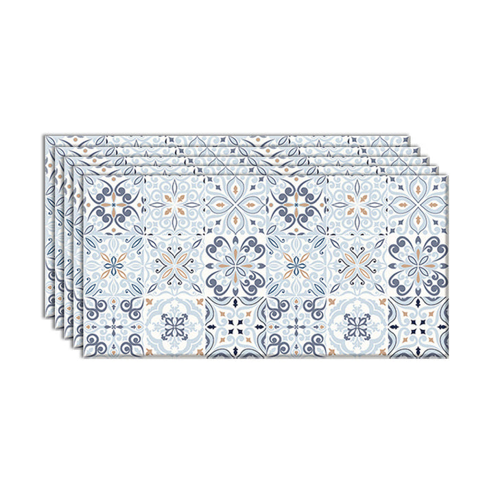 BowLift | Individual Tile Peel and Stick Backsplash Contemporary Kitchen Paper