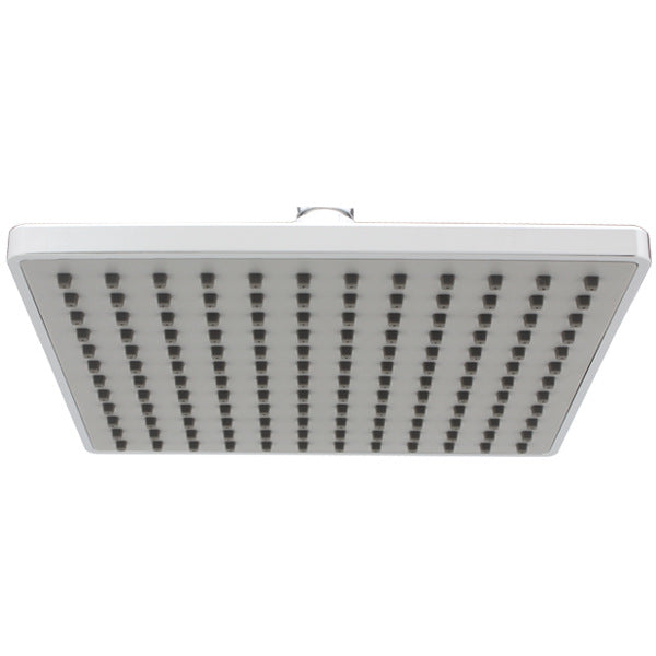BowLift | Contemporary Shower Combination Fixed Shower Head Chrome Ceiling Mounted Shower Head