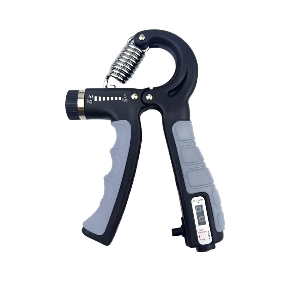 BowLift | GripMaster – Adjustable Hand Trainer for Grip Strength & Forearm Training