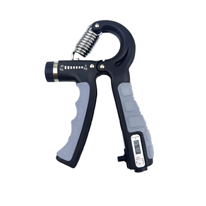 BowLift | GripMaster – Adjustable Hand Trainer for Grip Strength & Forearm Training