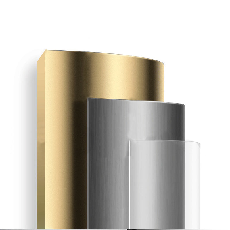 BowLift | Extendable Vessel Water Tap Modern Sink Faucet with a Lever Handle