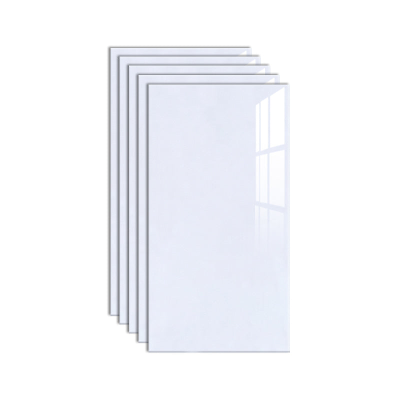 BowLift | Contemporary Wallpaper Modern Style Bathroom Wallpaper with Rectangular Shape