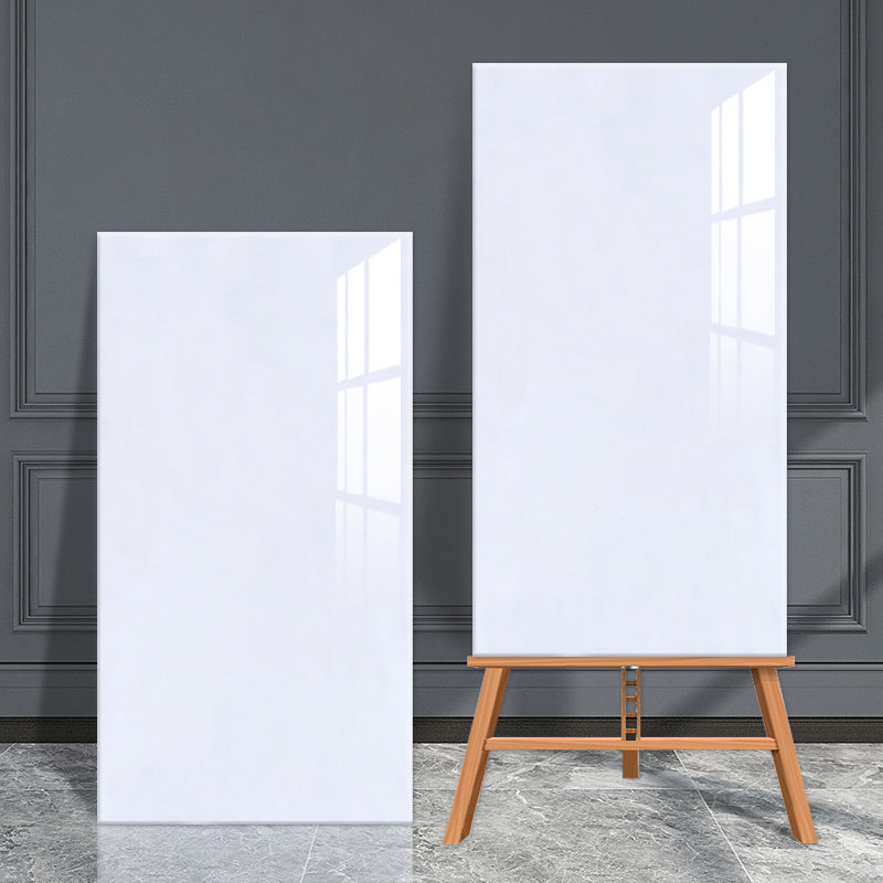 BowLift | Contemporary Wallpaper Modern Style Bathroom Wallpaper with Rectangular Shape