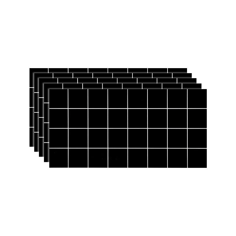 BowLift | Modern Style Wallpaper Kitchen Single Tile Wallpaper with Rectangular Shape