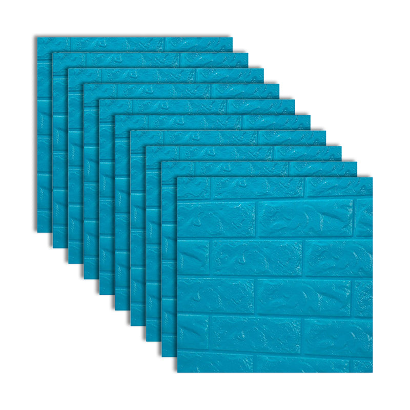BowLift | Modern PVC Panel 3D embossed self-adhesive painted interior ceiling
