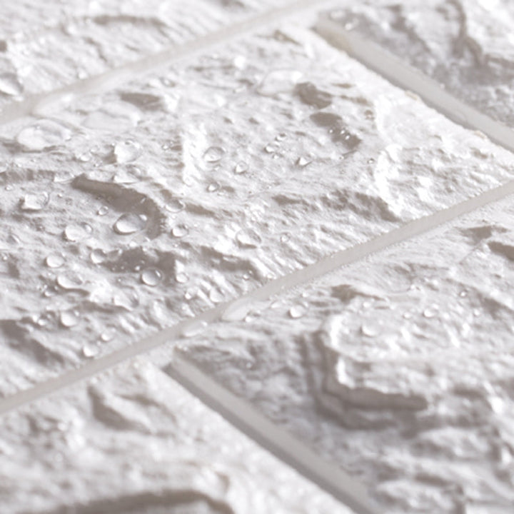 BowLift | Modern PVC Panel 3D embossed self-adhesive painted interior ceiling