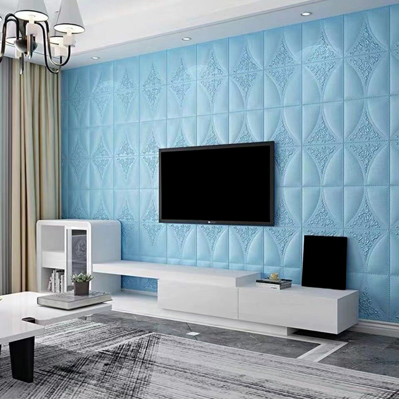 BowLift | Industrial Tin Wall Panel PVC Smooth Wall Ceiling Panel