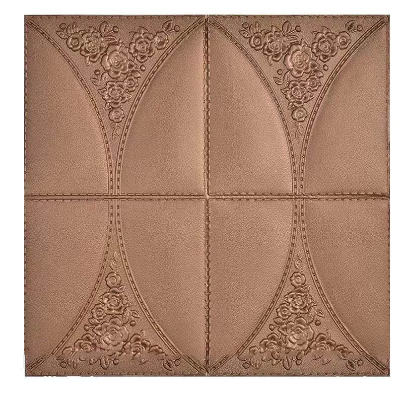 BowLift | Industrial Tin Wall Panel PVC Smooth Wall Ceiling Panel