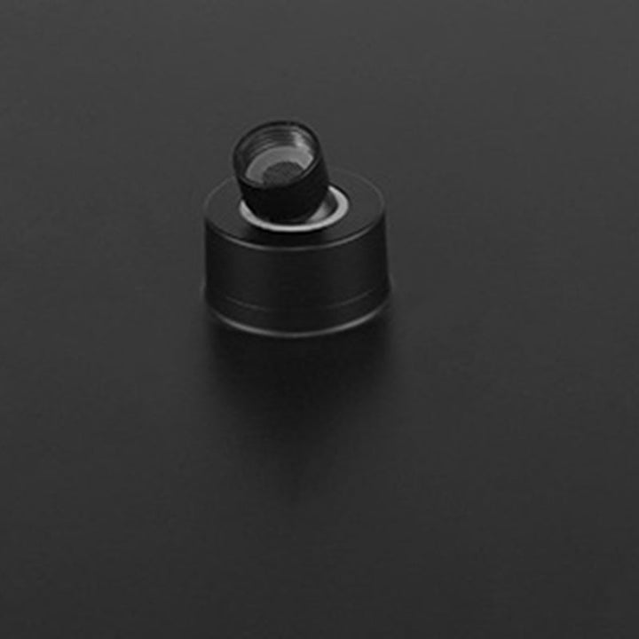 BowLift | Modern Showerhead Rainfall Fixed Showerhead Square Rainfall Handheld Showerhead