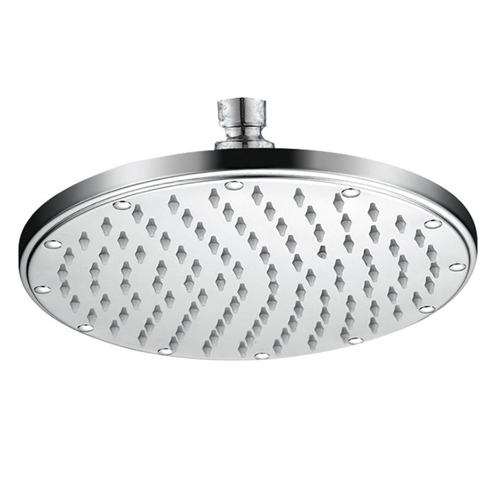 BowLift | Contemporary Style Shower Head Bathroom Fixed Shower Head with Round and Square Shape
