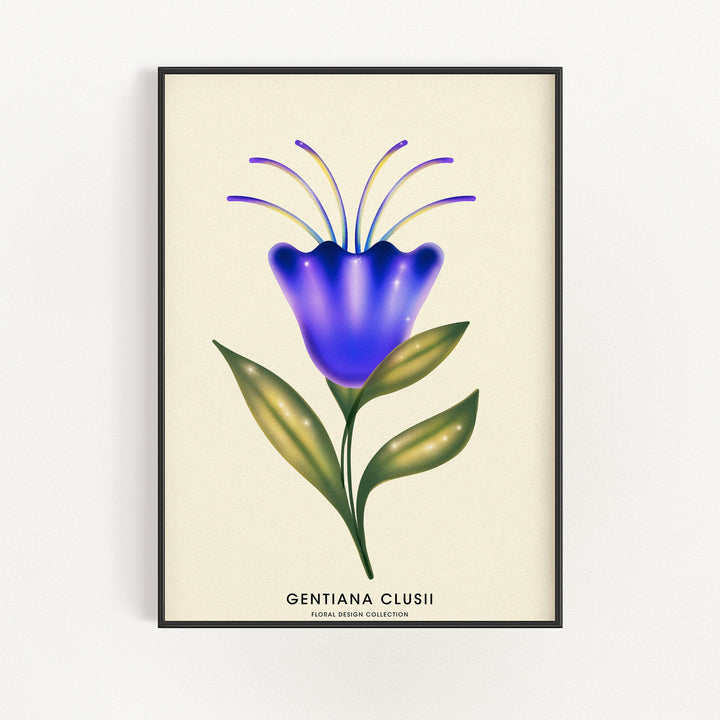Flower - Marine | Bowlift