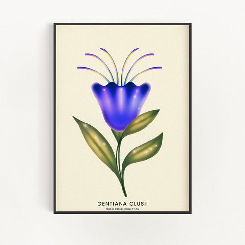 Flower - Marine | Bowlift