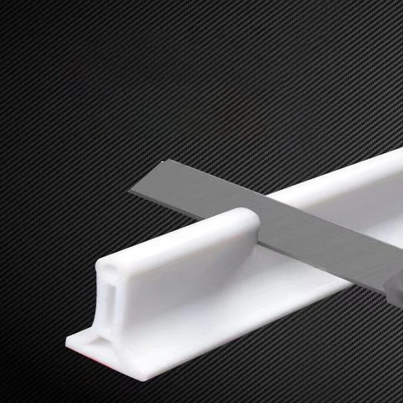 BowLift | Flexible Silicone Water Barrier Strip for Leak Prevention and Moisture Protection