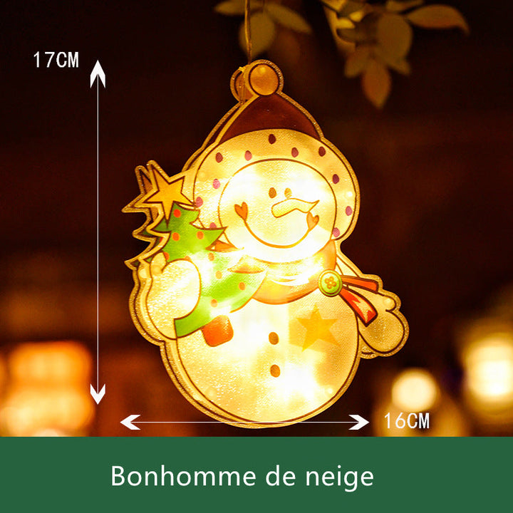 BowLift | HoliGlow – Illuminate every room with cheerful Christmas magic