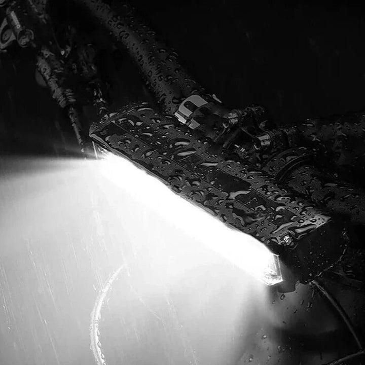 BowLift | LumaRide – Illuminate every ride with ultra-bright, weatherproof LED lighting