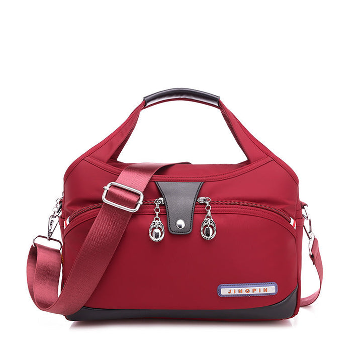 BowLift | Large Outdoor Oxford Cloth Bag