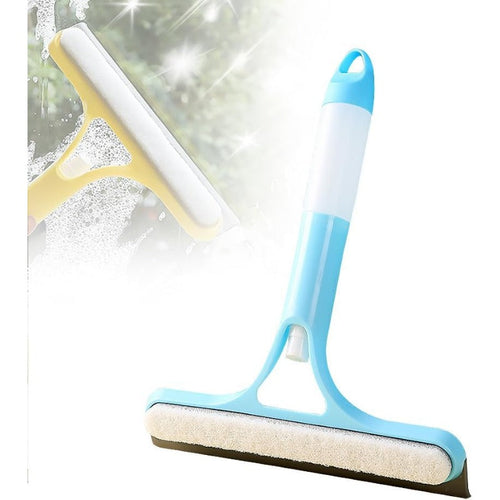 BowLift | ClearMist – Quick and easy streak-free window cleaning