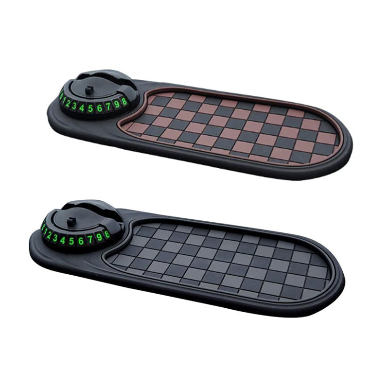 BowLift | Multifunctional Car Anti-Slip Mat