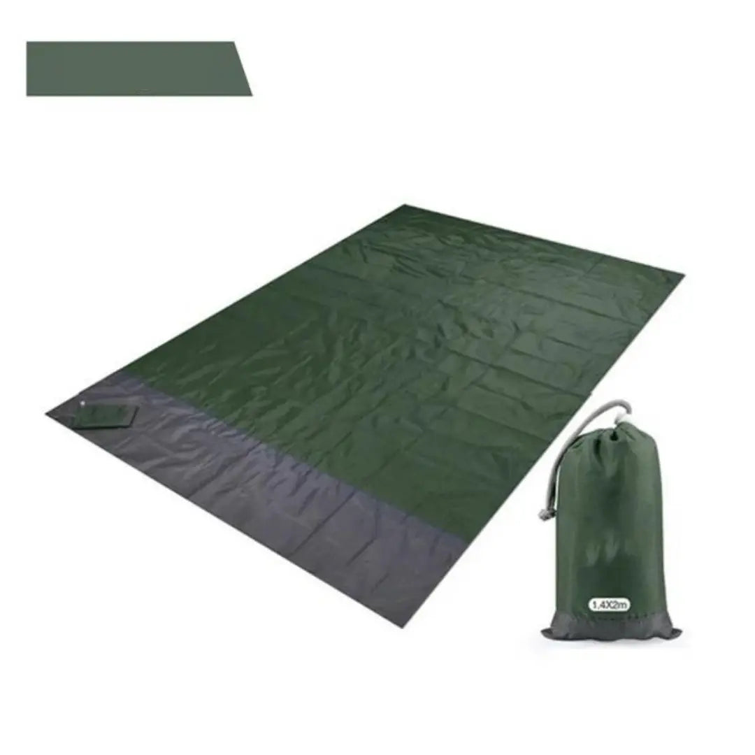 DryNest — Makes every outdoor break dry, cozy and carefree | Bowlift