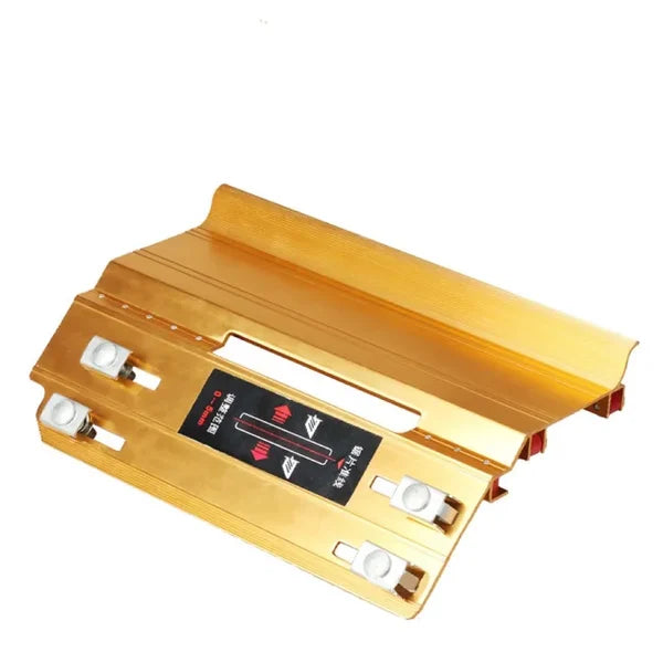 BowLift | 45-Degree Aluminum Alloy Chamfer Tile Cutter