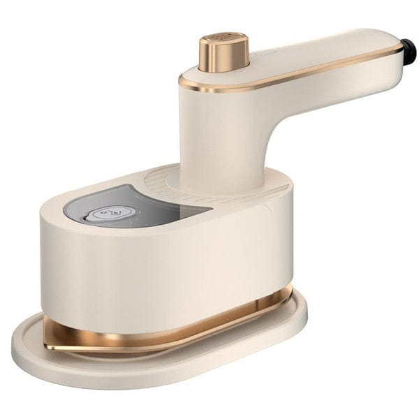 Portable Mini Iron – Compact Travel Iron with Quick Heating | Bowlift