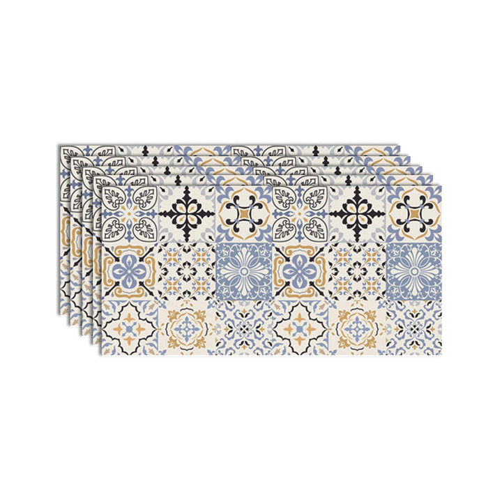 BowLift | Modern Bathroom Peel and Stick Wall Tile Single Tile Peel and Stick Wall Tile