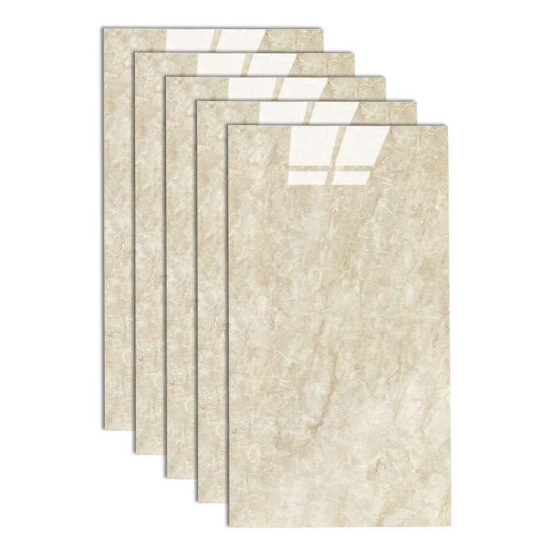 BowLift | Bathroom Mosaic Tile Marble Print Peel and Stick Backsplash Tile