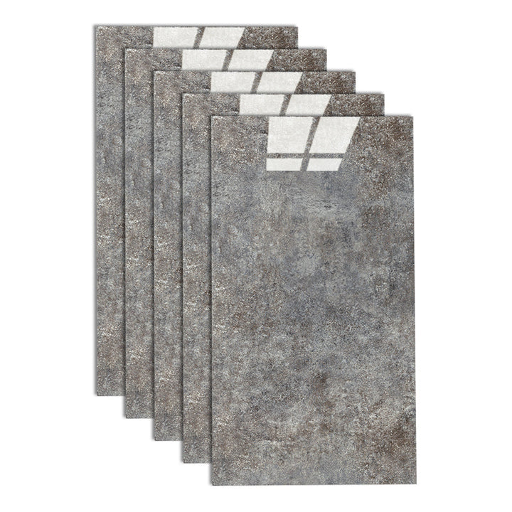 BowLift | Bathroom Mosaic Tile Marble Print Peel and Stick Backsplash Tile