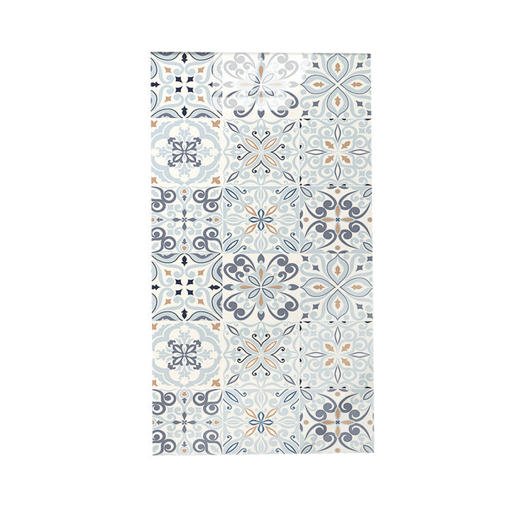 BowLift | Creative Mosaic Tiles for Peeling and Sticking for Kitchen Backsplashes