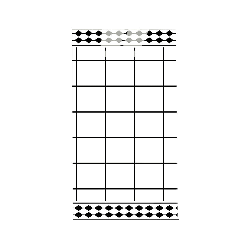 BowLift | Creative Mosaic Tiles for Peeling and Sticking for Kitchen Backsplashes